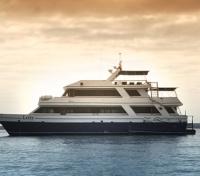 M/Y Letty